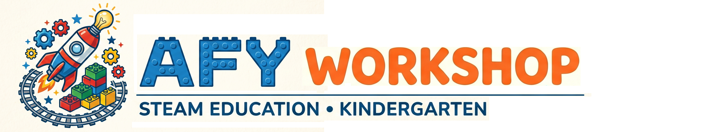 AFY Workshop Logo